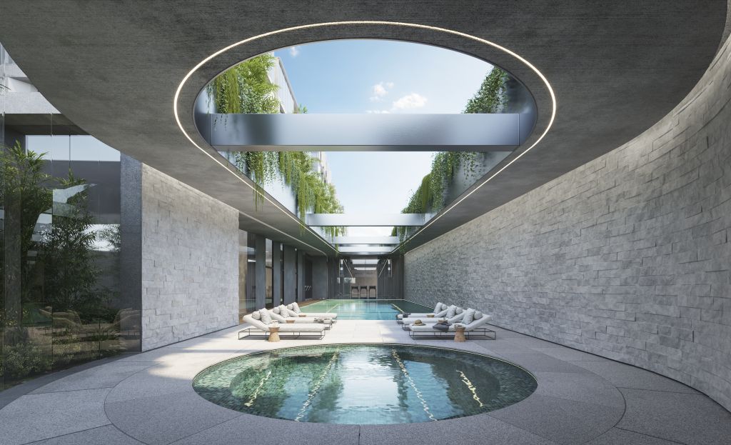 Blurring the line: How to create an indoor-outdoor flow in your home