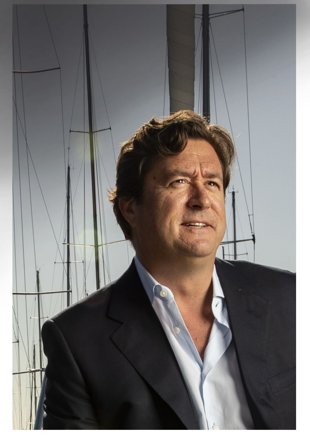 Derivatives trader Andrew Killion makes 30m return to Sydney hometown