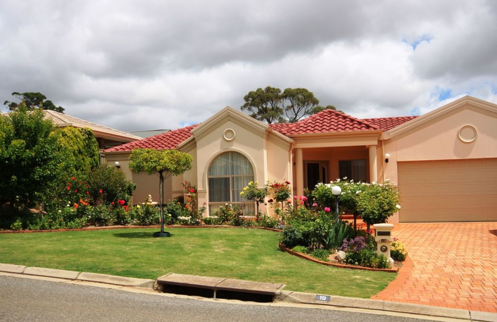 19 houses for sale for Australia