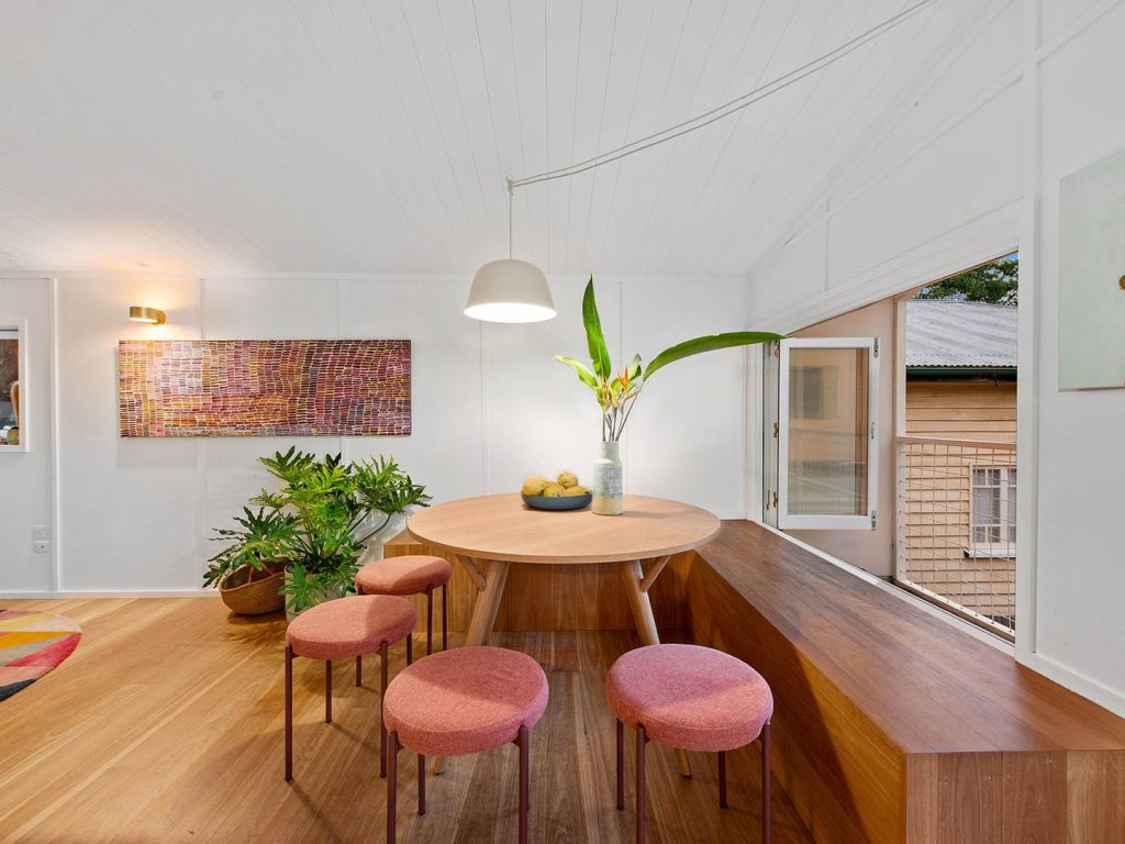 Expat drives Brisbane auction to recordbreaking price