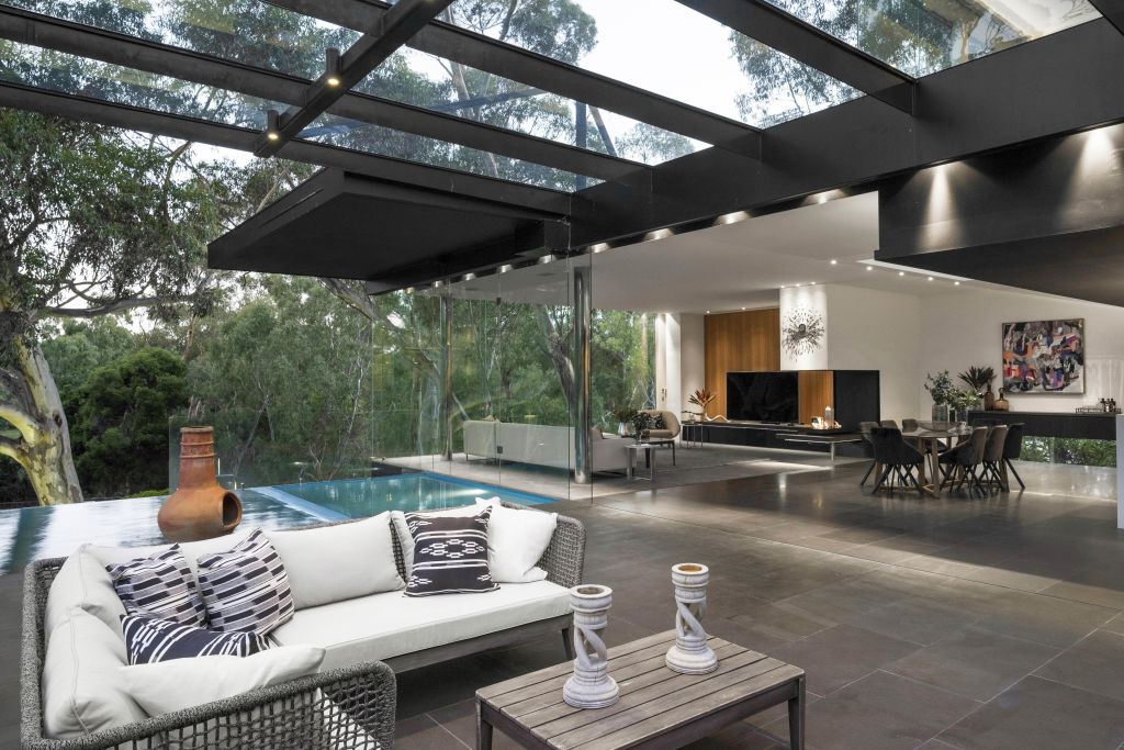 Six luxury homes you don't want to miss on the market right now