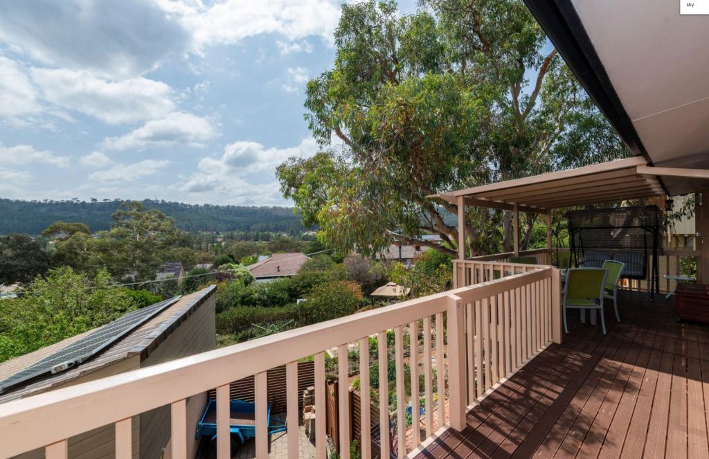 Top 7 Canberra houses for sale with spectacular views