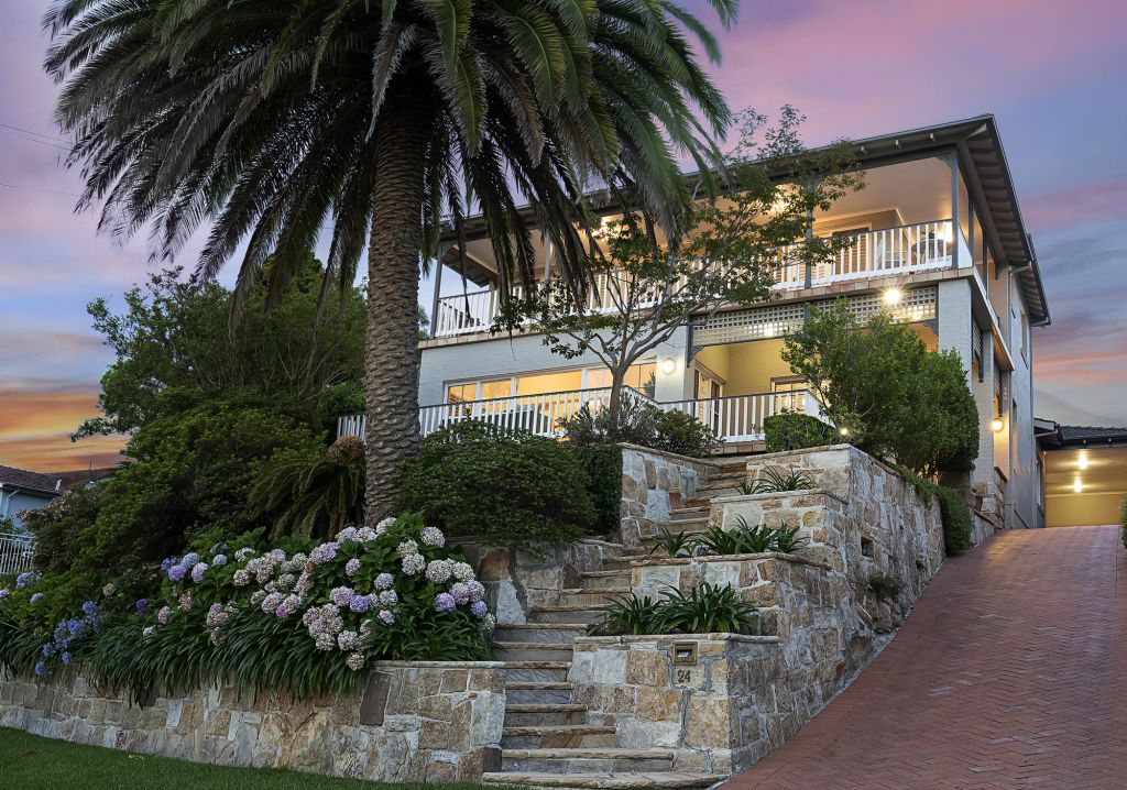 14 of the best homes on the market right now across NSW