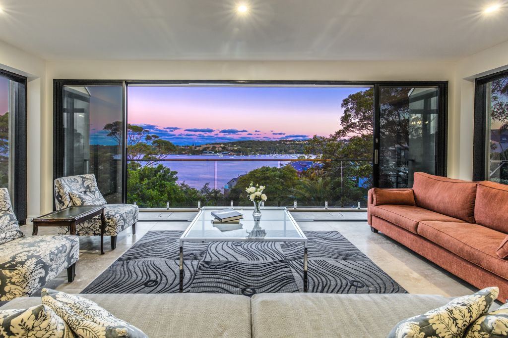 Panoramas, cabanas and fivestar features Eight of the best highend