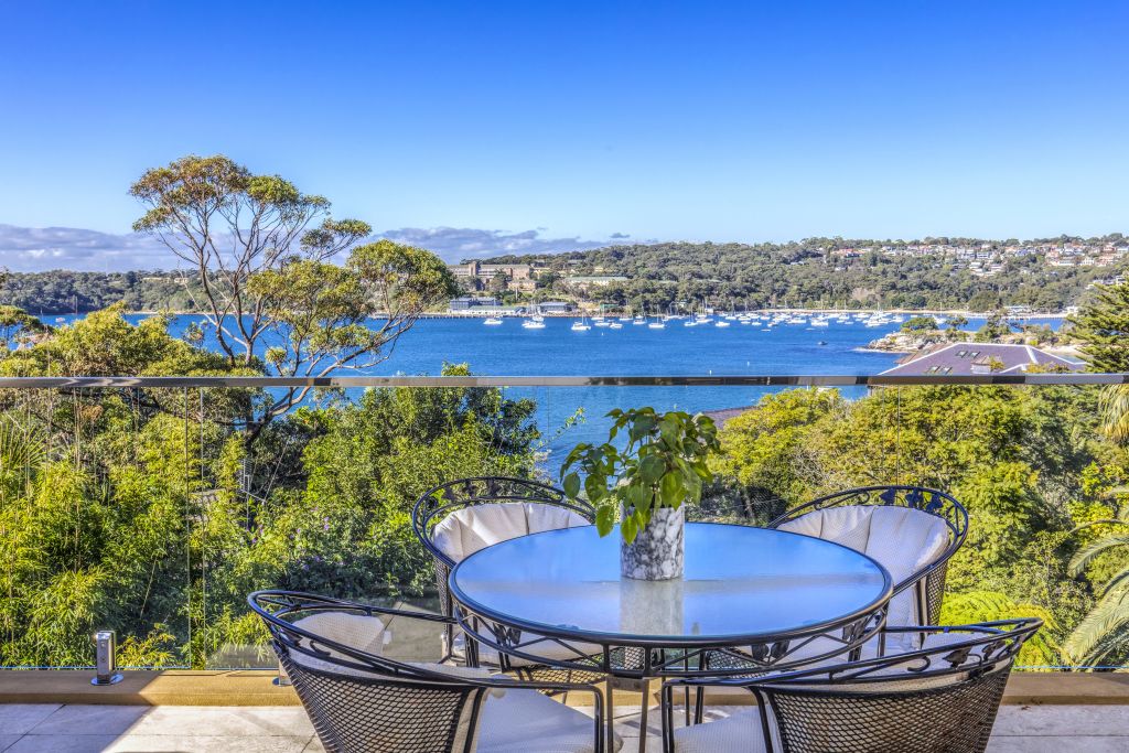 Panoramas, cabanas and fivestar features Eight of the best highend