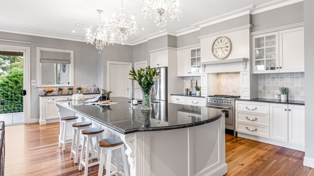 Spectacular acreage home in Dural ticks all the boxes for an ...