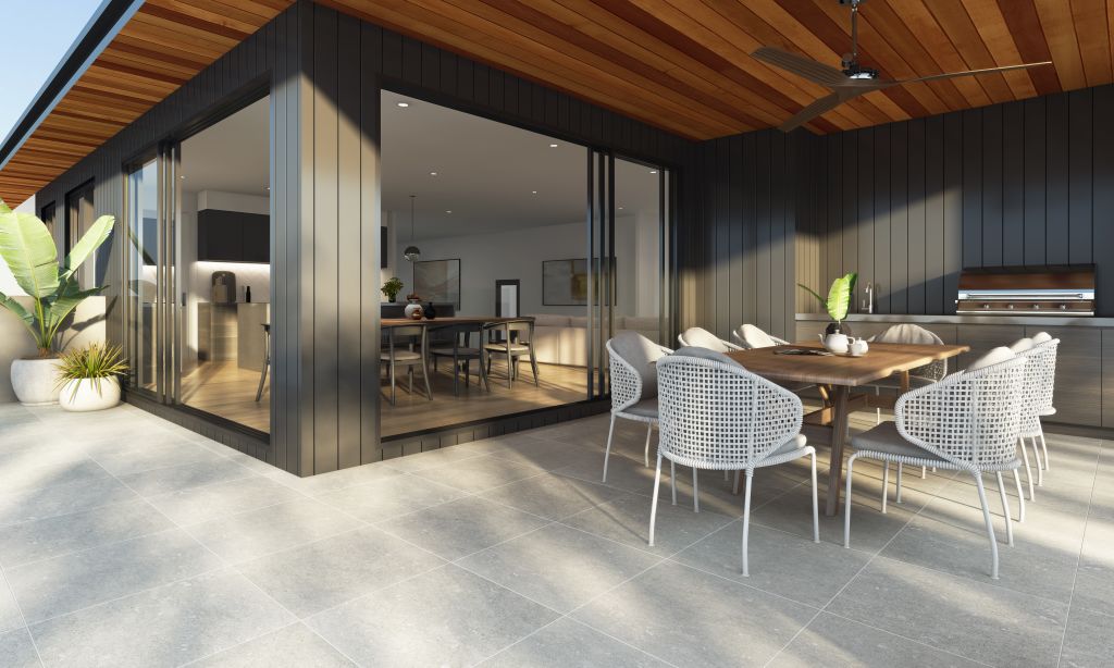 Houseandland package in Googong offering nextlevel designs