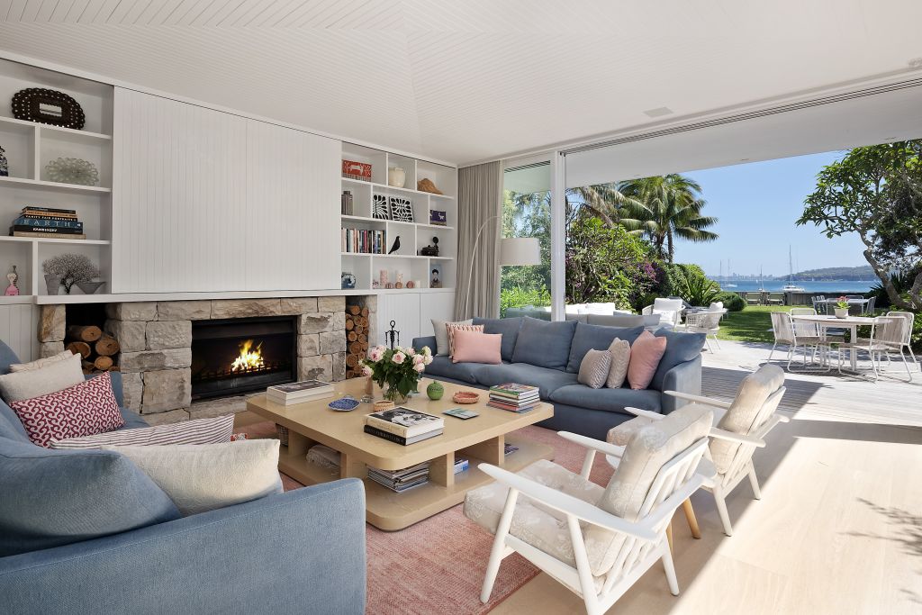 Oroton boss Ross Lane to test Manly's trophy market with 16.5m price