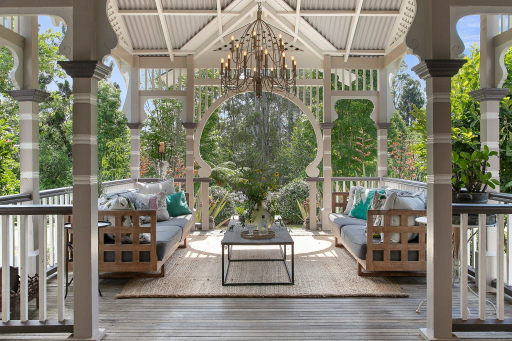 Seven prestige homes for sale with the best water or country views