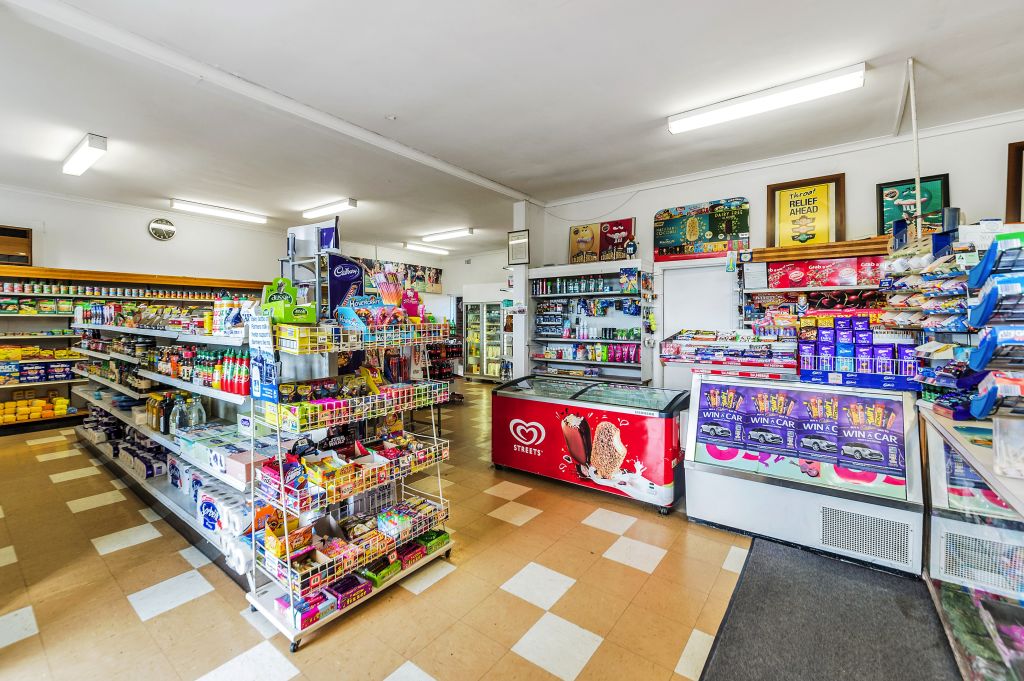 Queanbeyan institution Nic's Convenience Store for sale