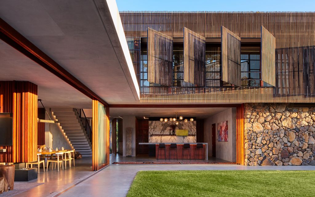 Eight mustsee prestige homes for sale on the eastern seaboard