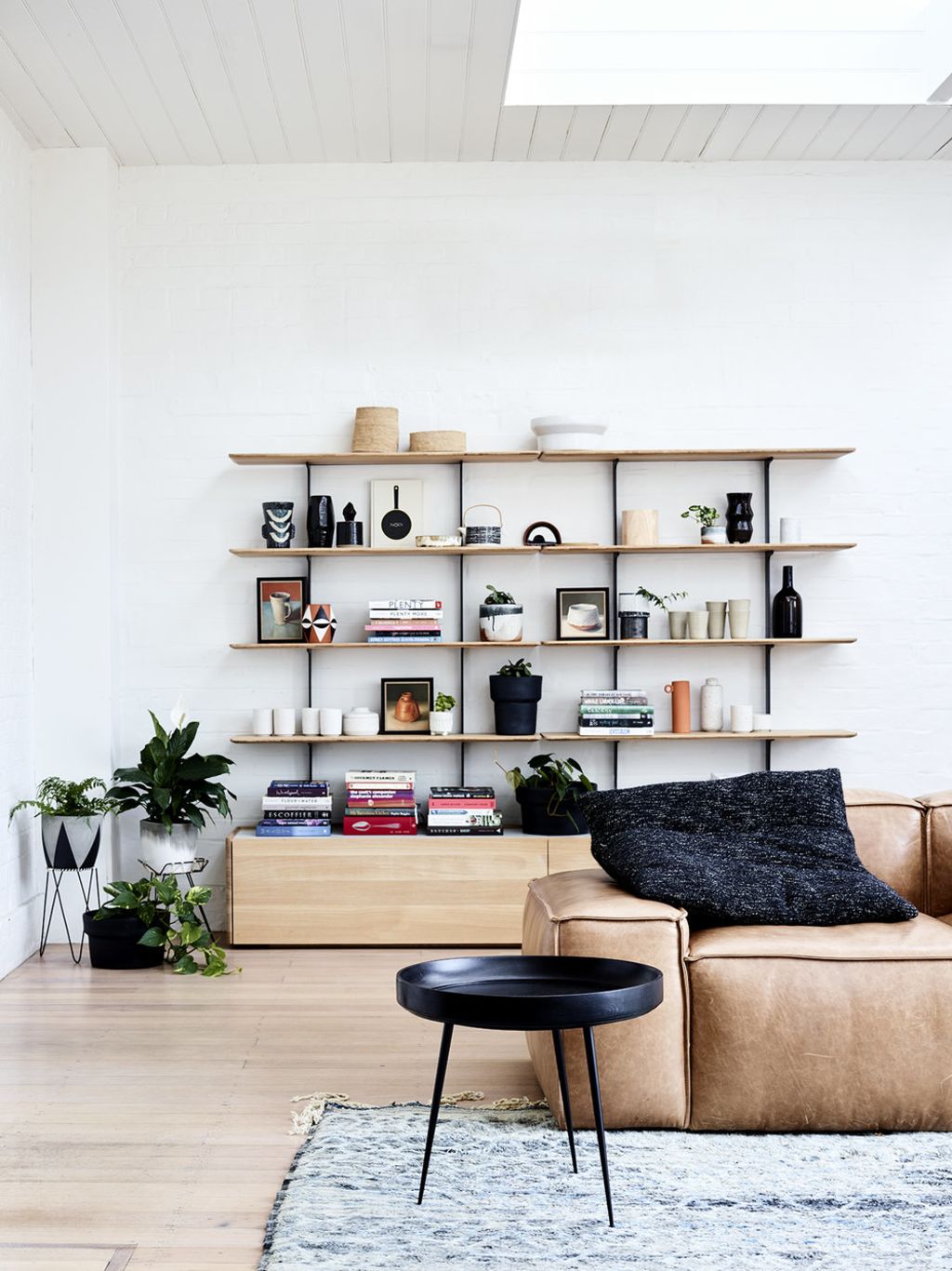 An expert guide to high-low home styling