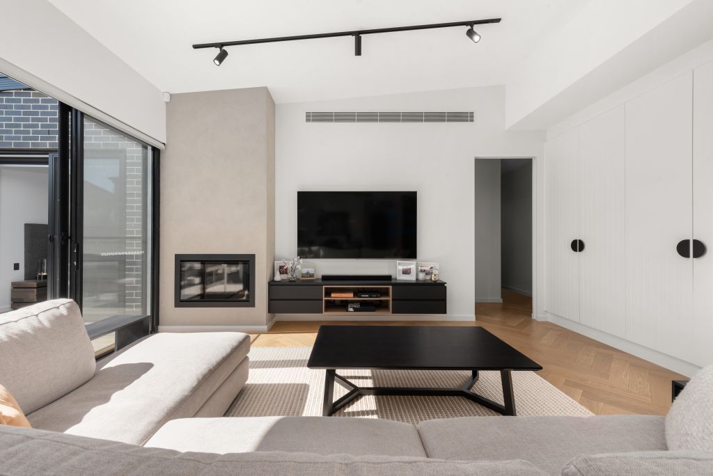 Kaleen home quietly breaks suburb record with 1.75m sale