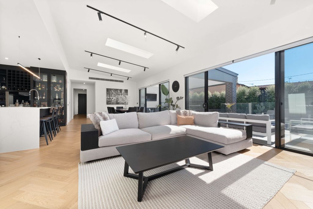 Kaleen home quietly breaks suburb record with 1.75m sale