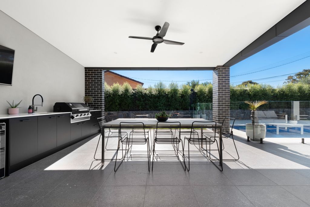 Kaleen home quietly breaks suburb record with 1.75m sale