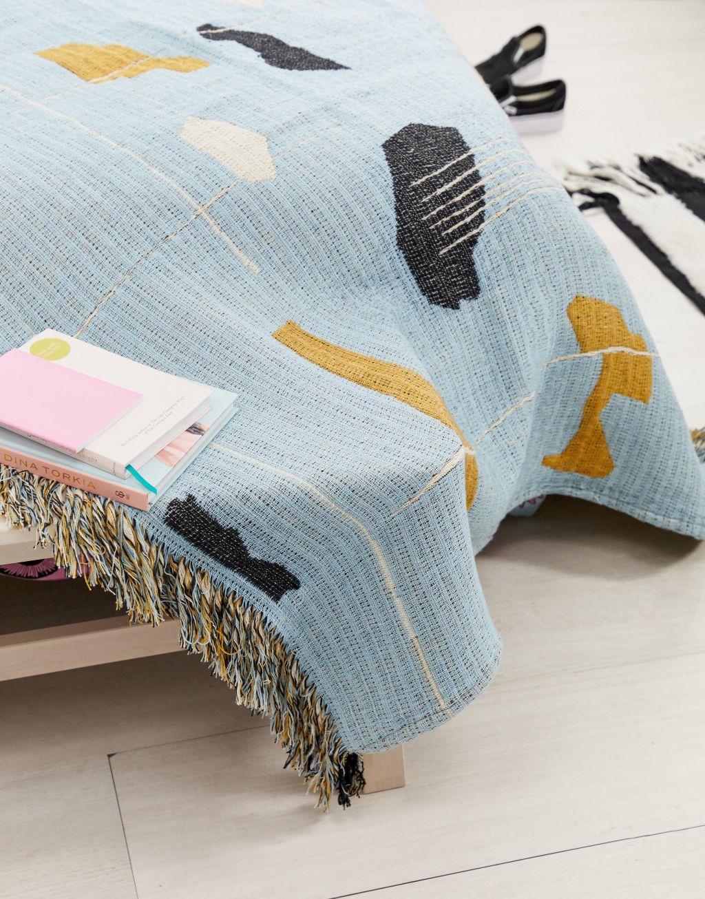 Clothing superstore ASOS launches its first ever homewares collection