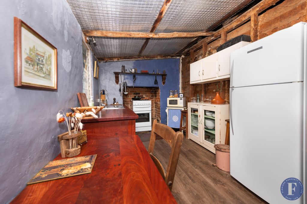 Charming cottage project in Boorowa up for sale