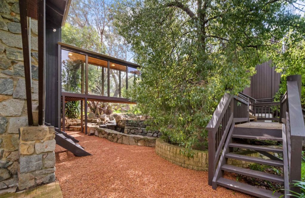 7 of the coolest houses for sale around Australia with a price guide