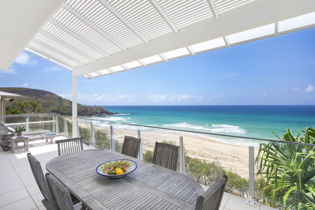 52 Seaview Terrace Sunshine Beach QLD