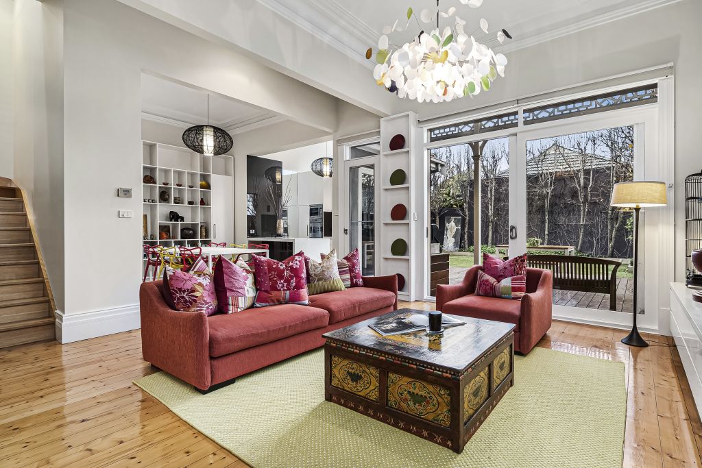 Six of the best homes on the prestige market across the country