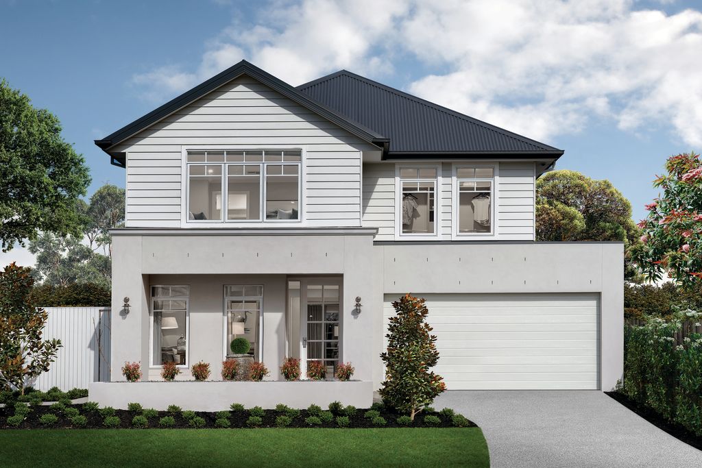 Porter Davis knockdown rebuilds The time is now to build brand new