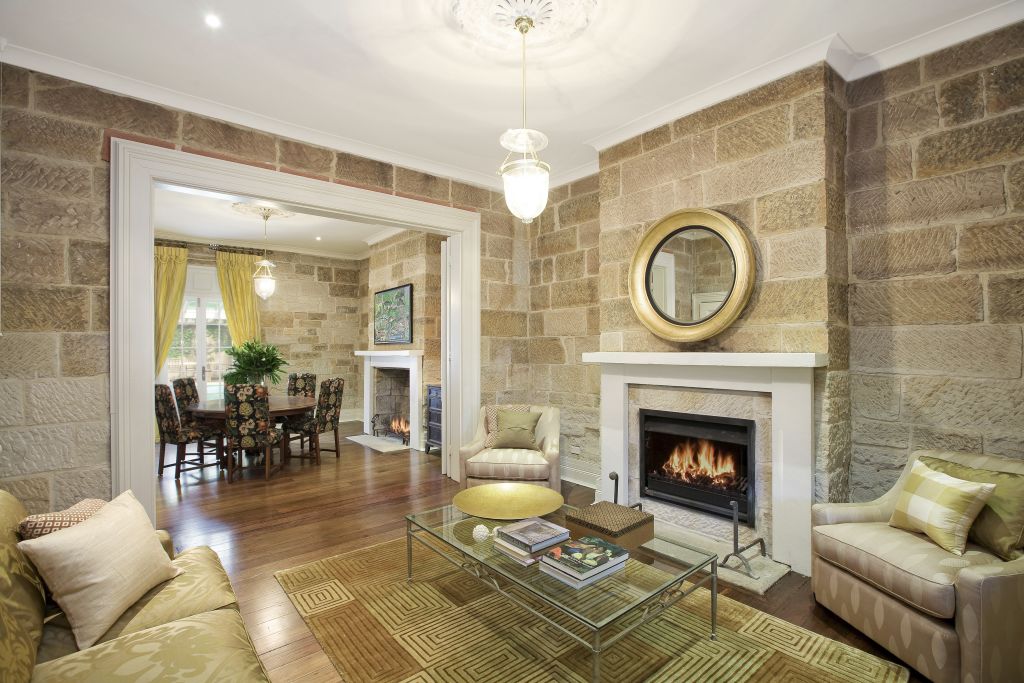 Seamless deals How Collette Dinnigan went from first home buyer to