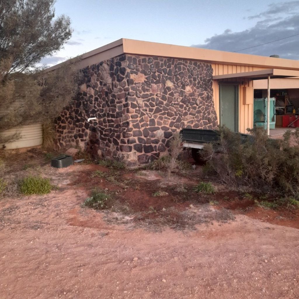 The cheapest place to buy a house in Australia Where the median house