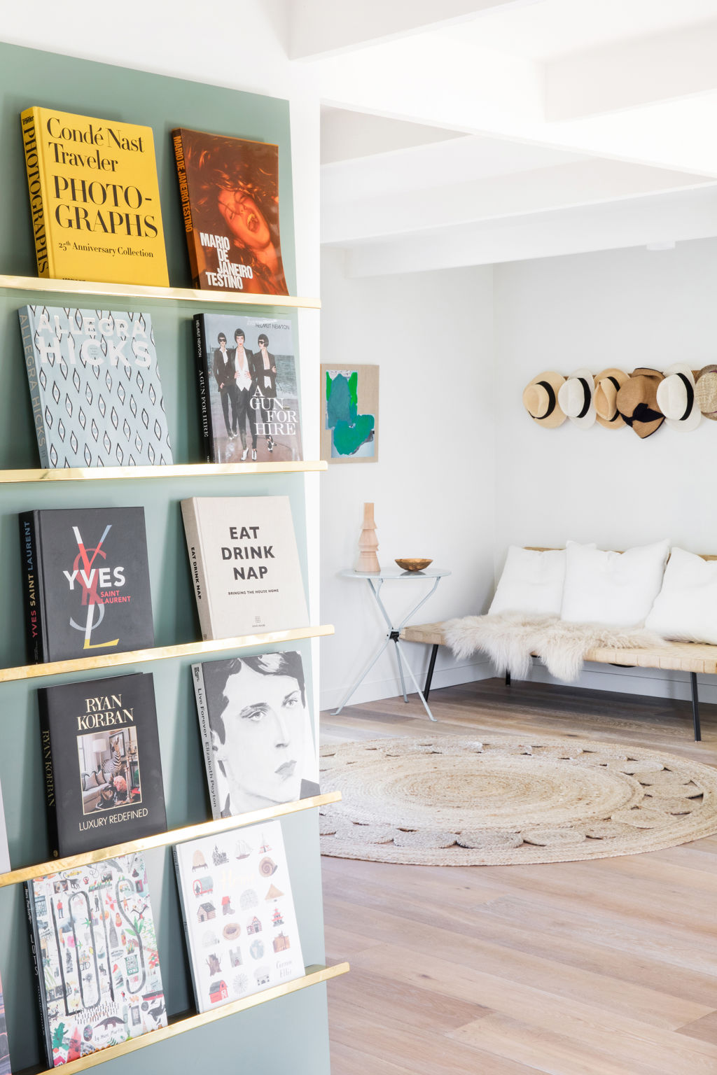The rise of the weekender: Three stunning homes to get away from it all