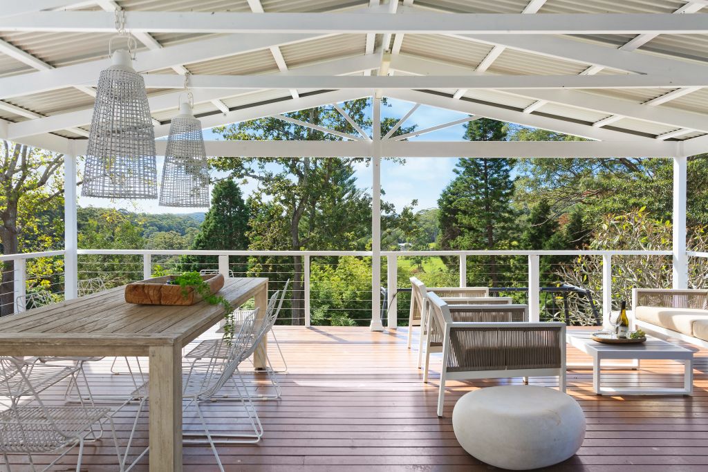 Check out the views, gardens and history of some of the best homes on the market