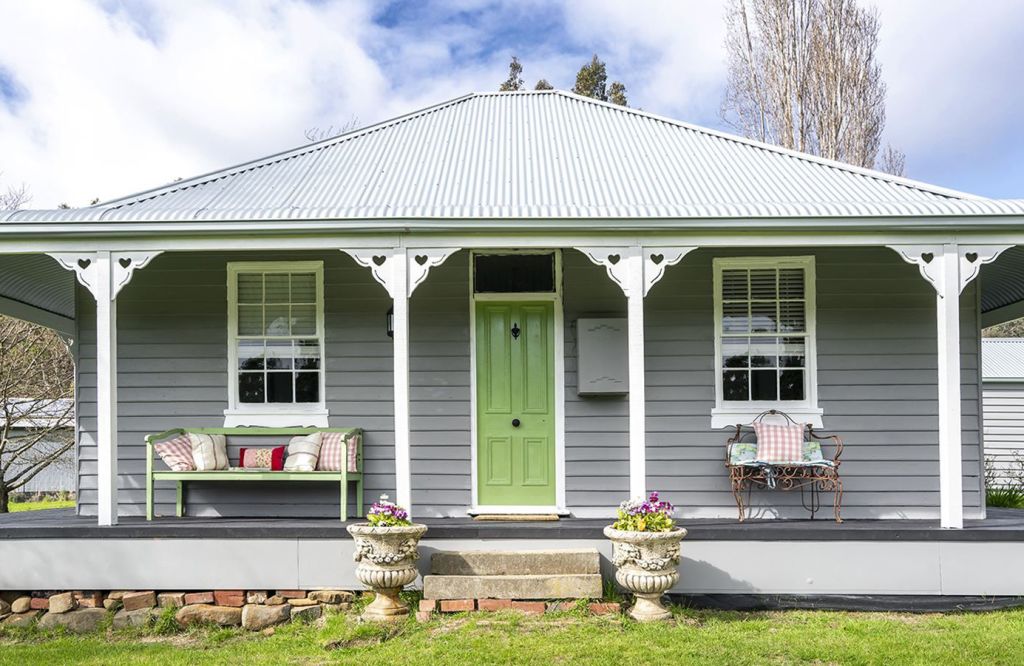 7 of the coolest houses for sale around Australia with a price guide