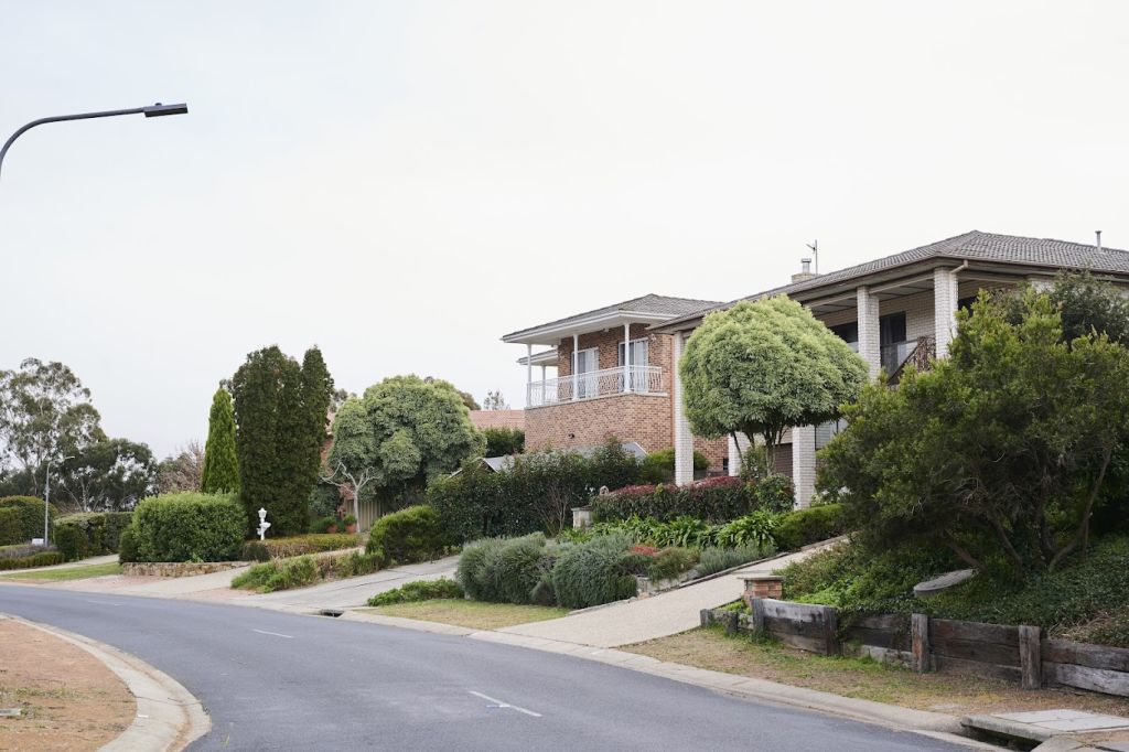 Where to look for the most affordable homes in Canberra