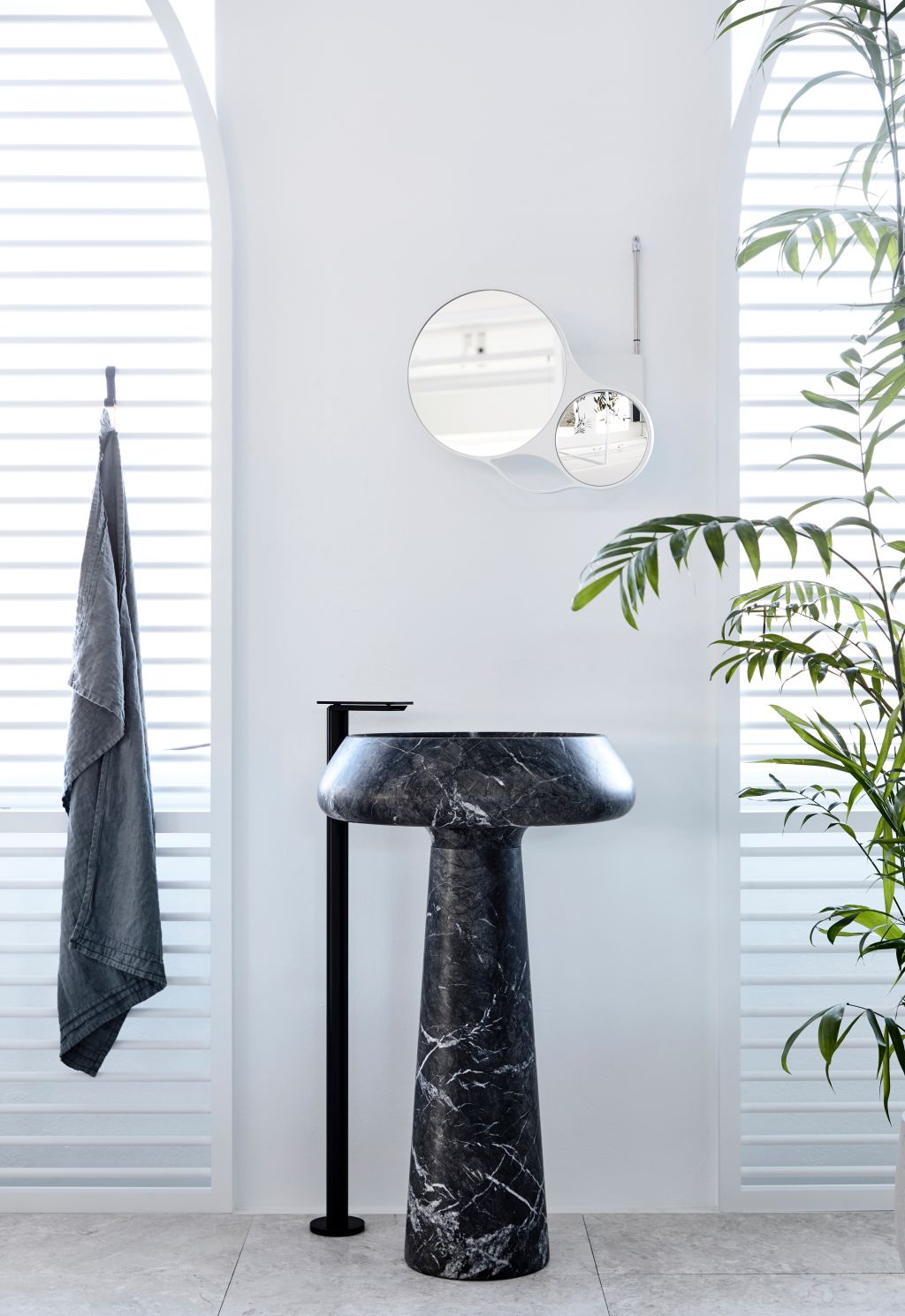 No basic basins: the best statement sinks to inspire
