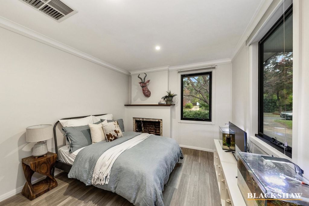 Our top five renovated homes for sale in Canberra
