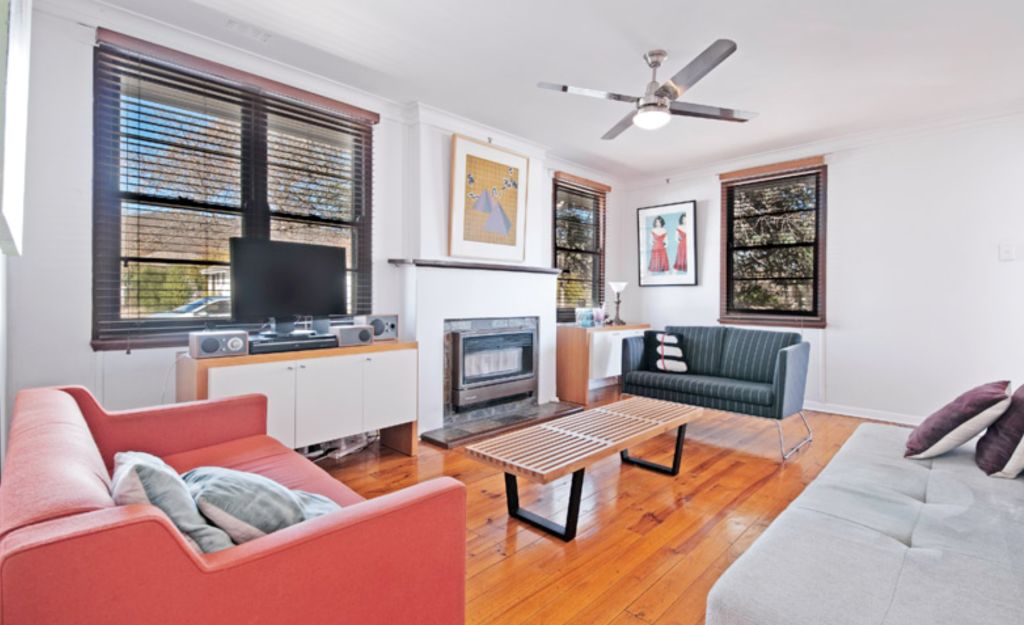 Our top five renovated homes for sale in Canberra