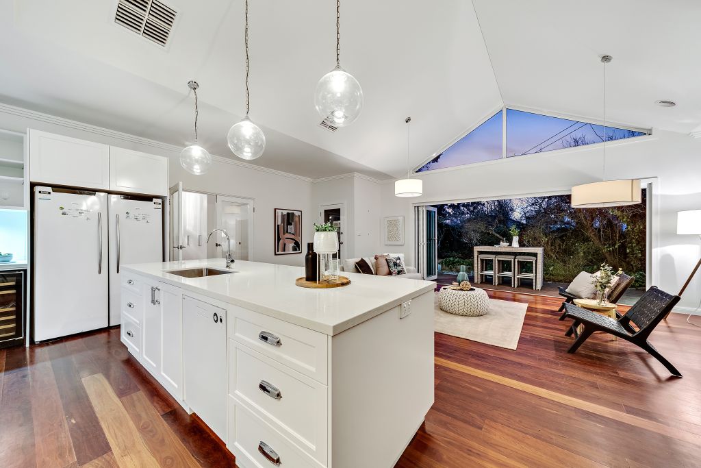 Old meets new The best heritagelisted homes for sale in Canberra