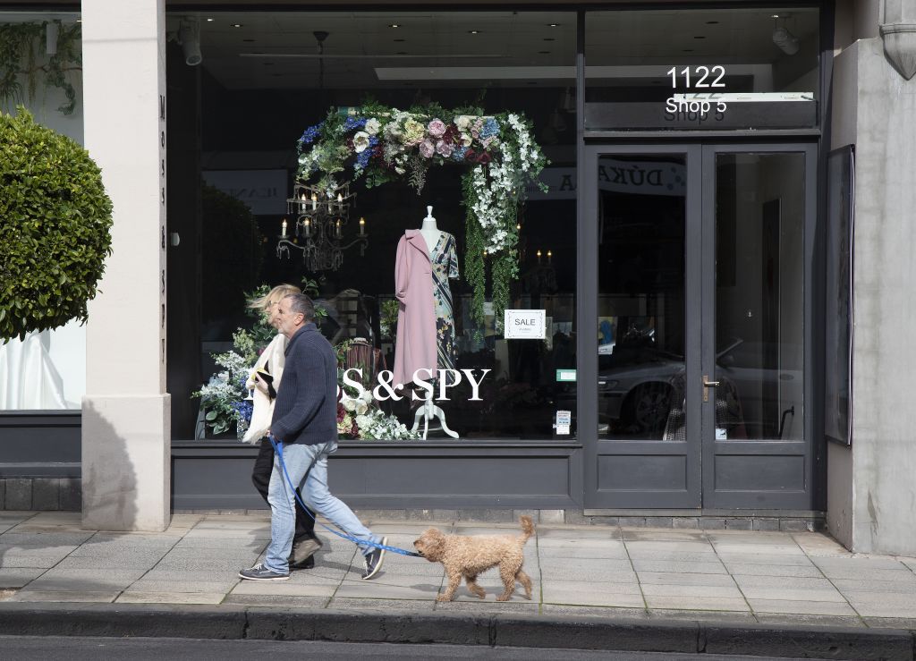 Parkside glamour at Monument apartments in Armadale