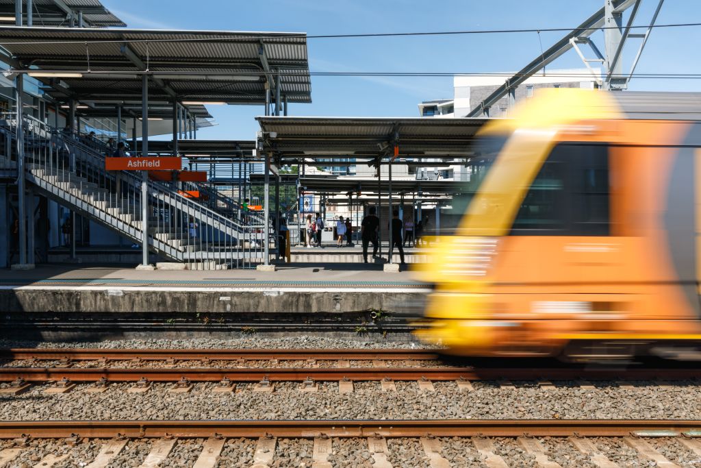 Where moving one train station stop can save house hunters hundreds of
