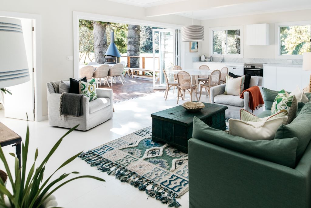 The Boathouse Hotel Patonga is a place to make treasured holiday memories