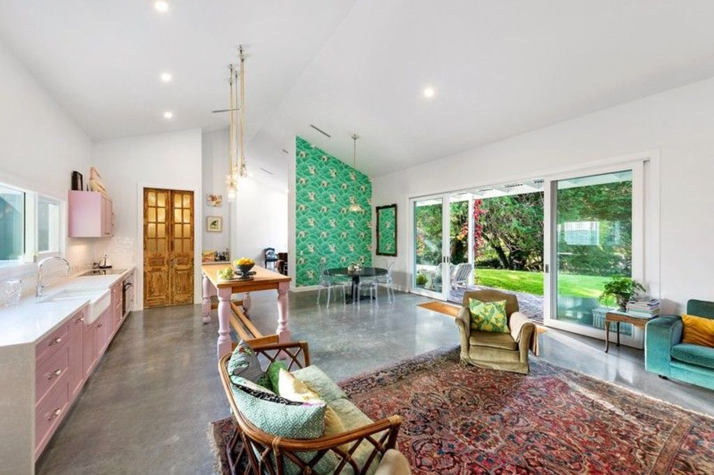 'Special without being pretentious' Unique Berrima property hits the