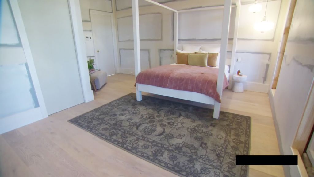 The Block 2019 rooftop terrace and re-do room reveal recap: El'ise and ...