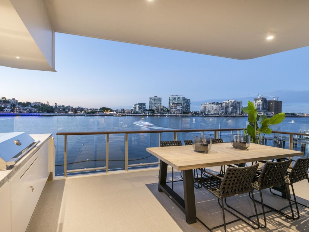 Best new developments in southeast Queensland cater to downsizers with ...