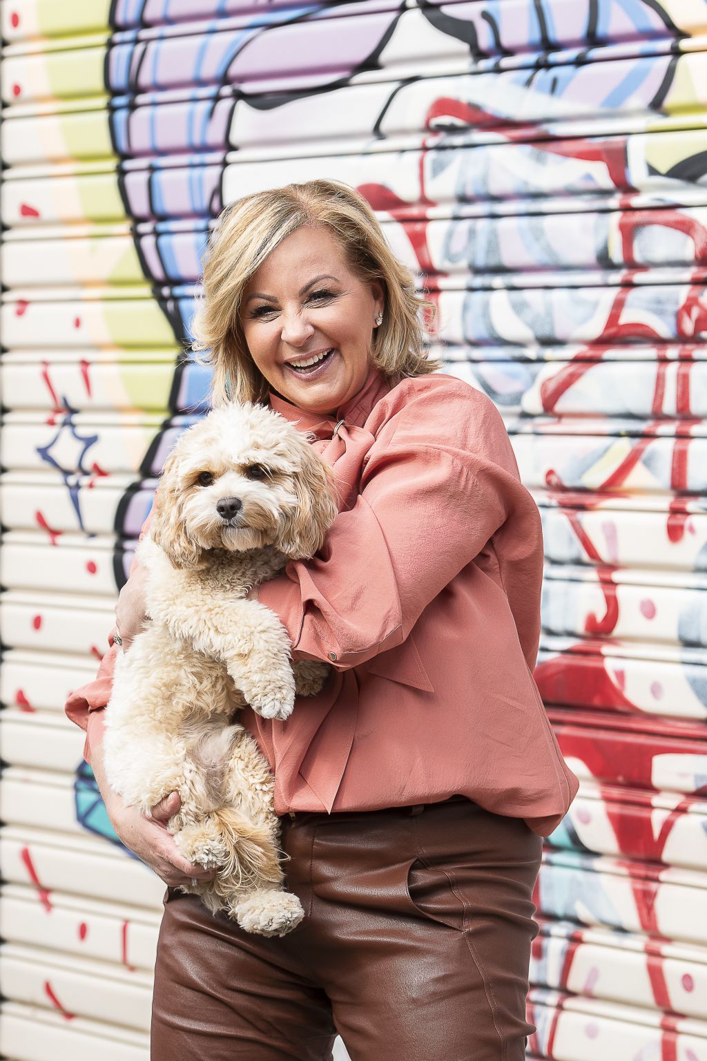 Staying Home: How entrepreneur Chyka Keebaugh has embraced isolation