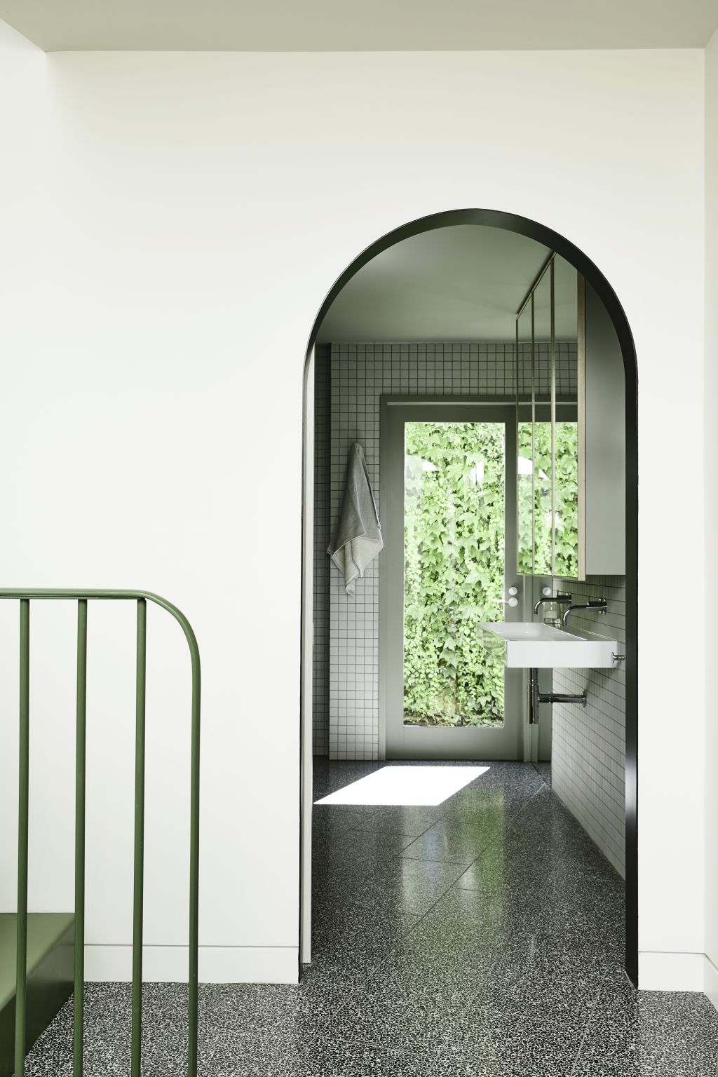 Stroke of genius Caroline House, the Edwardian home with an awardwinning new look