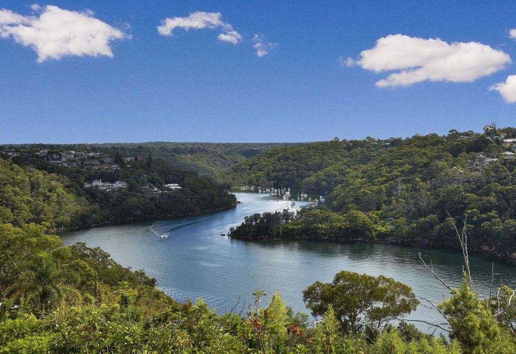 The Sydney suburbs that feel like a country or coastal escape, but are