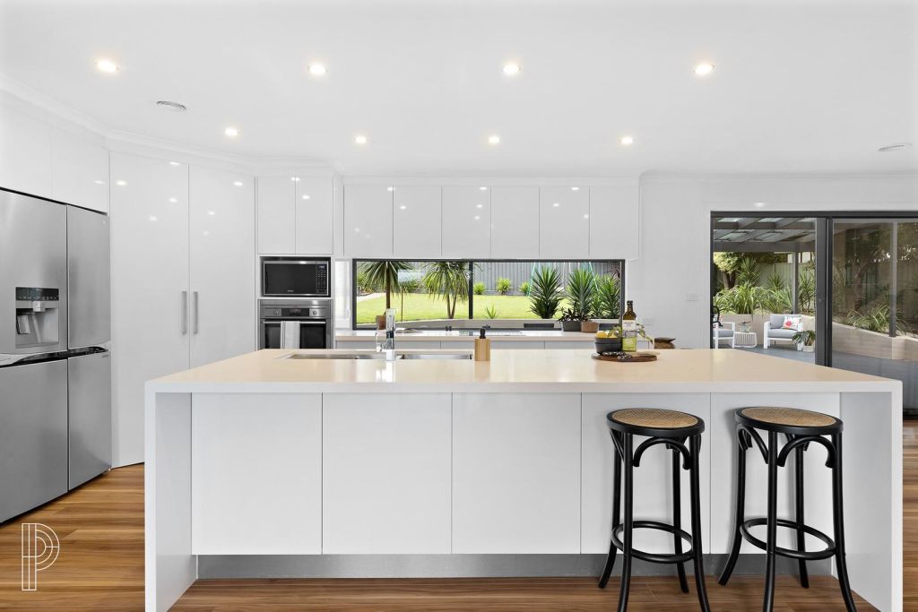 Canberra auctions Threebedroom Chisholm home sells for 1.108 million