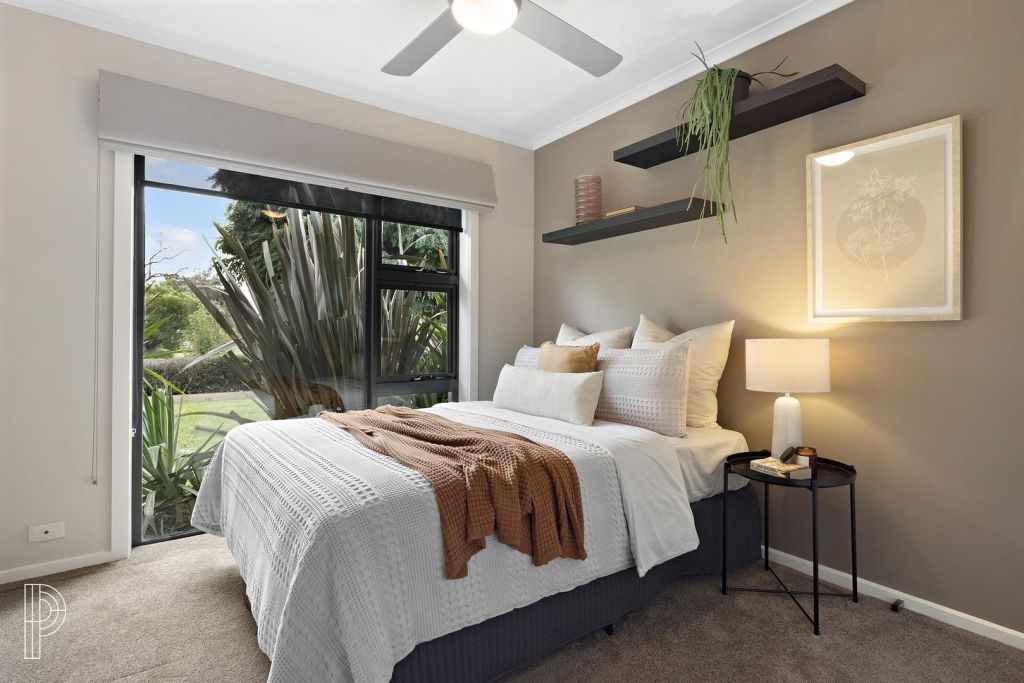 Canberra auctions Threebedroom Chisholm home sells for 1.108 million