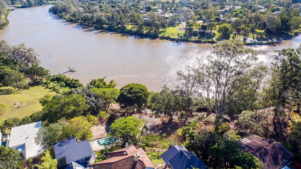 Brisbane