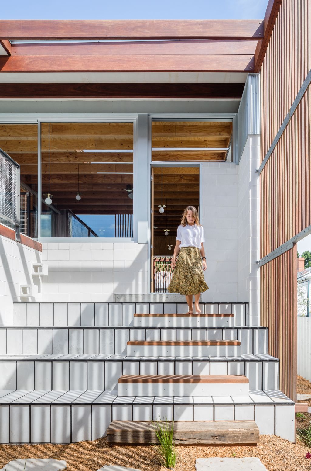 How these home owners successfully renovated in flood-prone areas