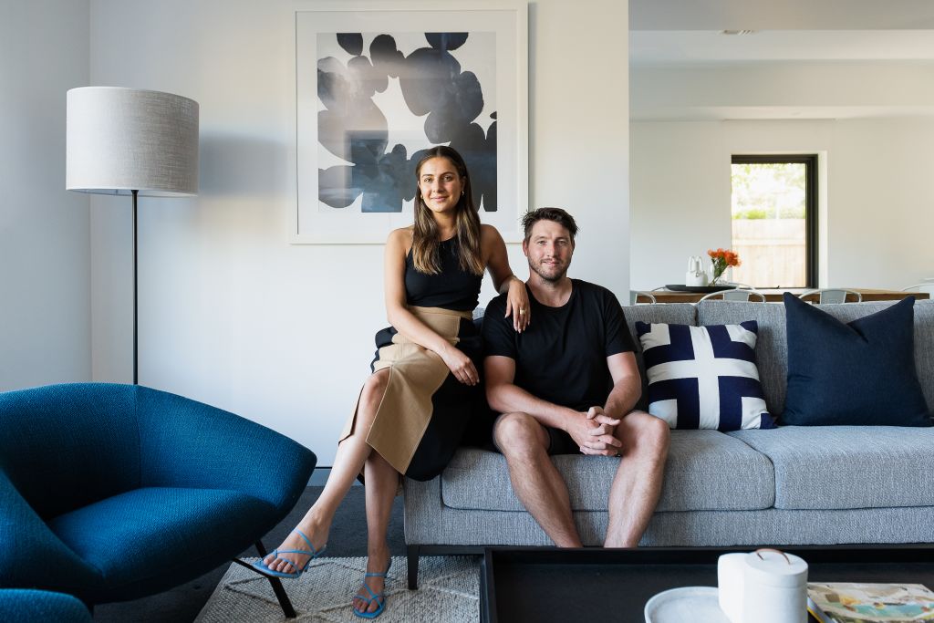 AFL champion and I'm A Celebrity star Dale Thomas sells his Glen Iris home