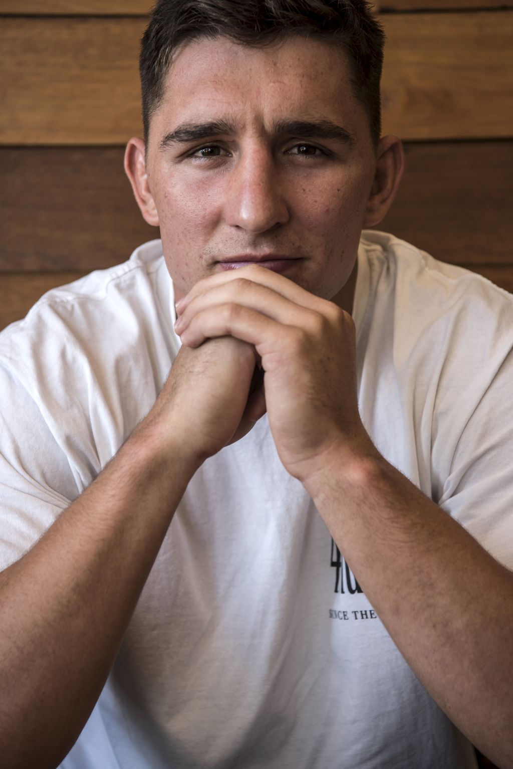 Roosters hooker Victor Radley lists Bondi Beach pad for 1.3m for house